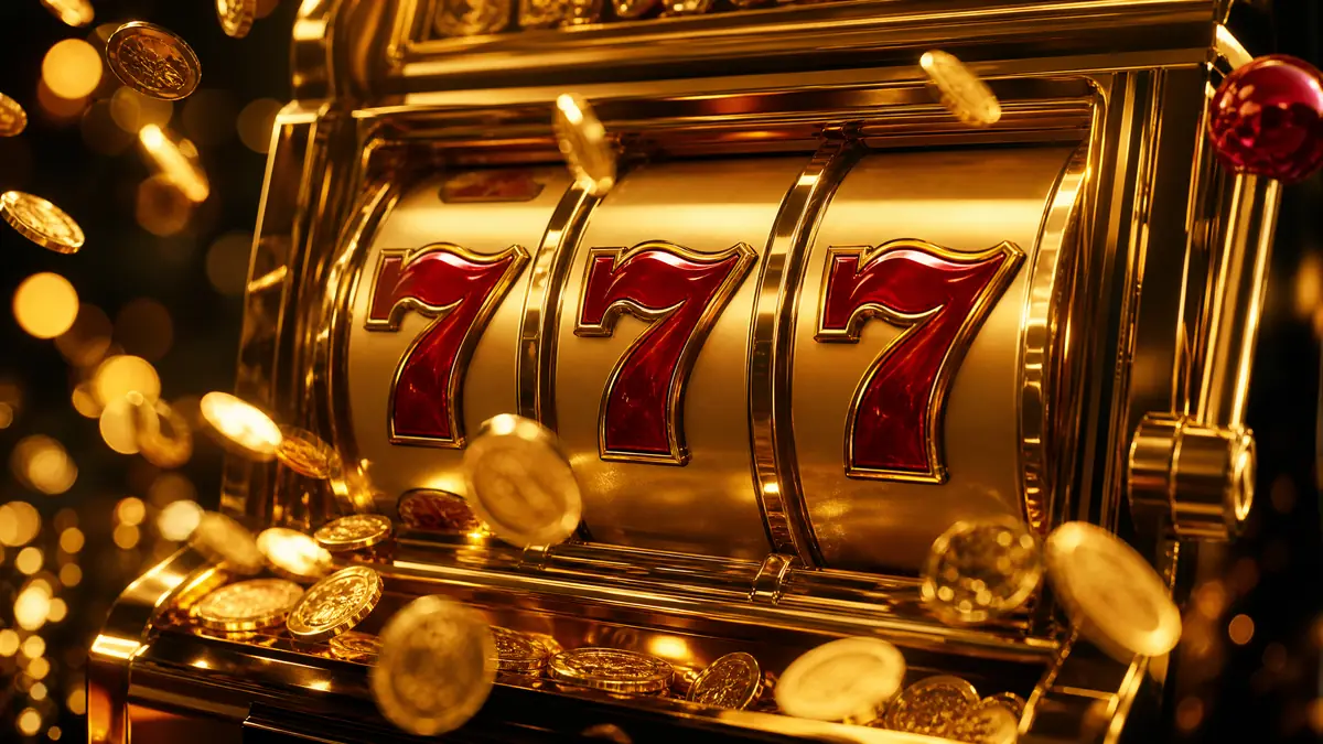 Panduan Lengkap Slot Online untuk Pemain Indonesia