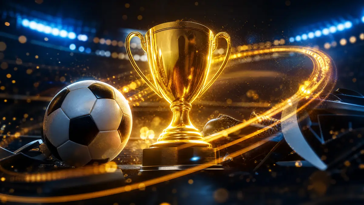 Mix Parlay Sepak Bola